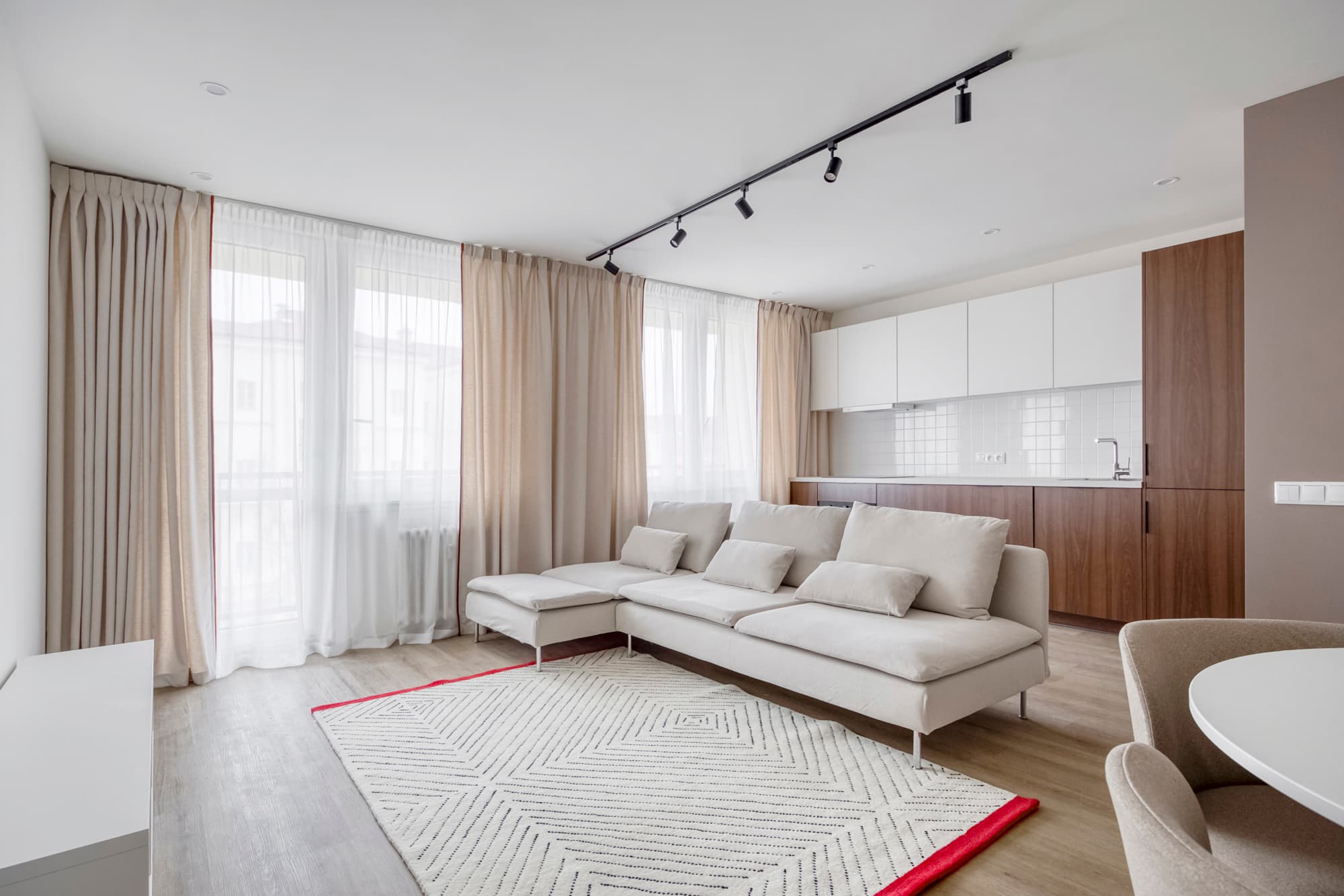 Drape Fusion textiles