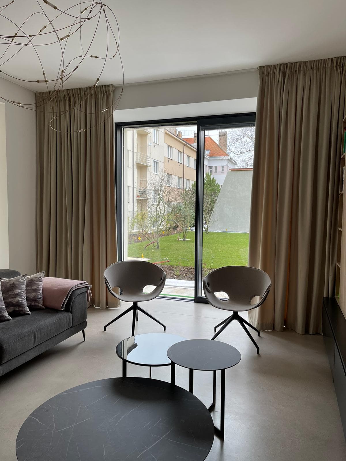 Praha 4 family villa